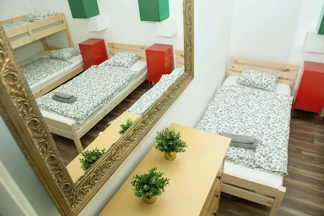 Cheerful And Cozy 2 Bedrooms 2 Bathrooms Apartment With Top Location Budapest 0*,  Hungary