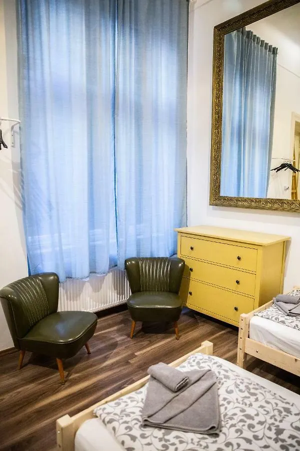 Cheerful And Cozy 2 Bedrooms 2 Bathrooms Apartment With Top Location Budapest
