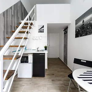  Appartamento Rio's Stylish Flats