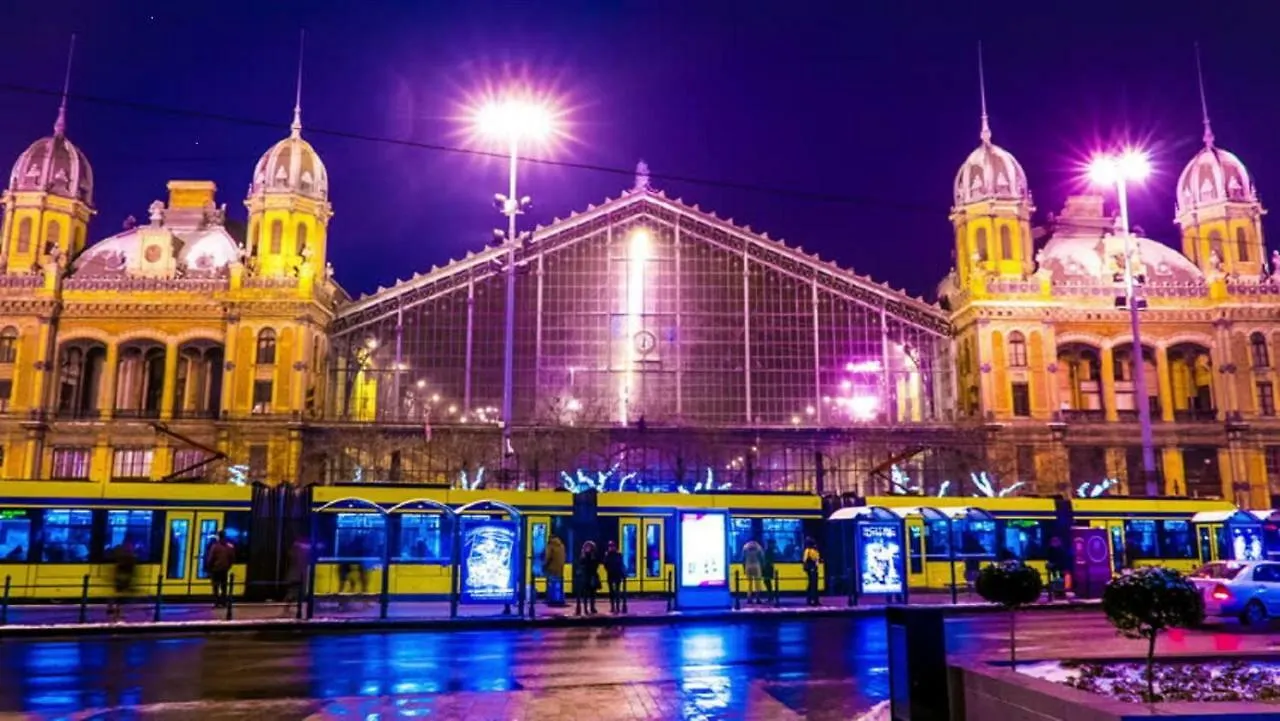 Cheerful And Cozy 2 Bedrooms 2 Bathrooms Apartment With Top Location Budapest Ungheria
